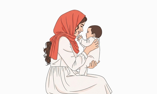 چرا عمل لیزیک در دوران بارداری و شیردهی توصیه نمی‌شوند؟ 